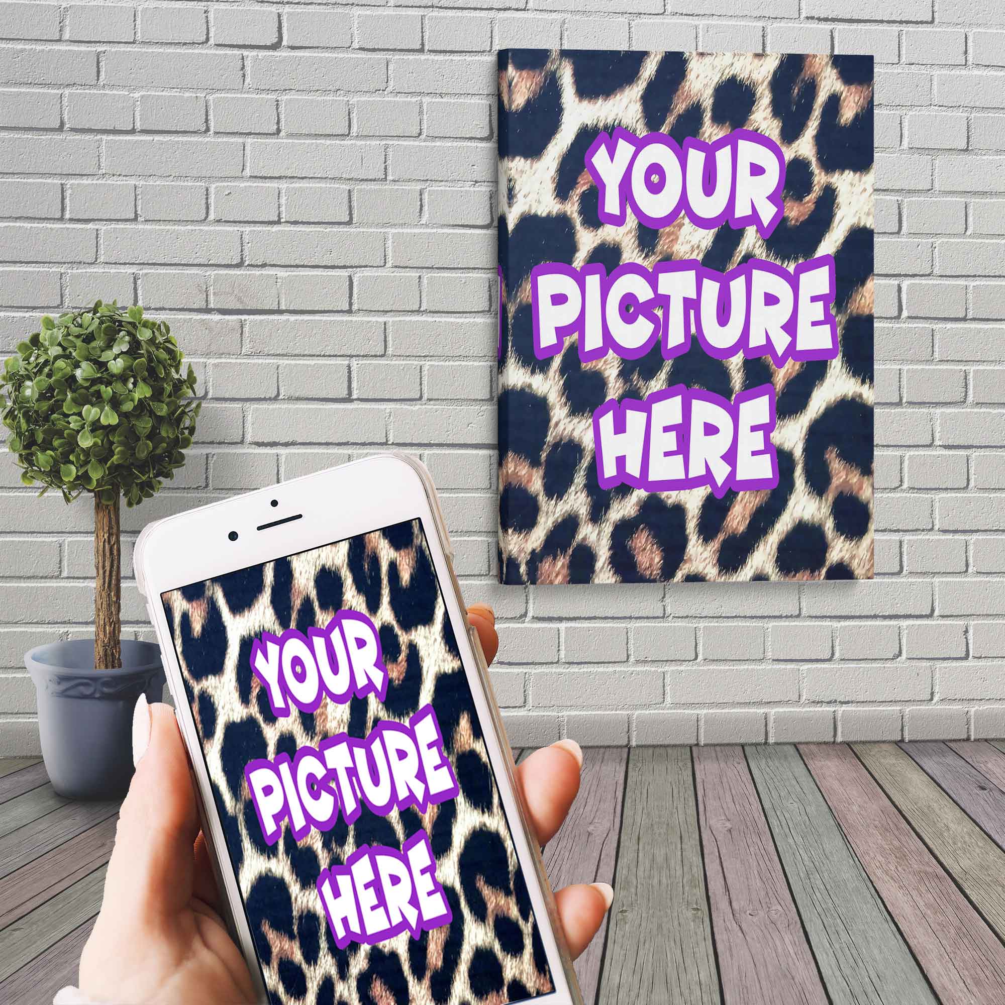 Custom Prints - WallArtPrints4U