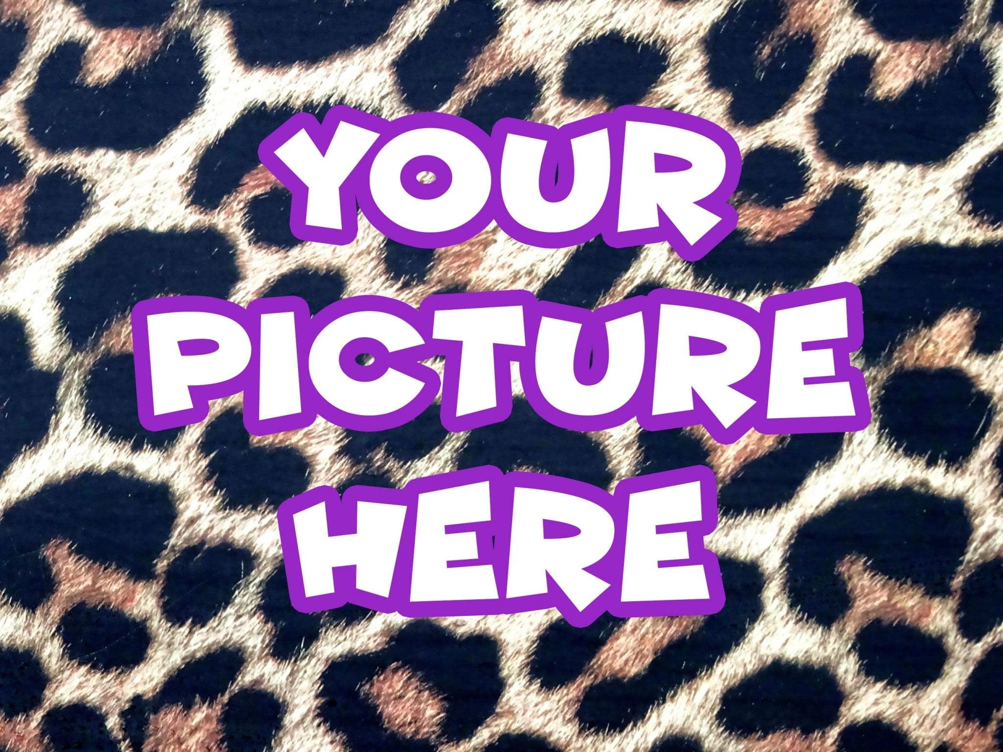 Custom Posters, Make Your Own Large Customized Poster - Your Picture, Photo Design, Personalized Poster. - WallArtPrints4U