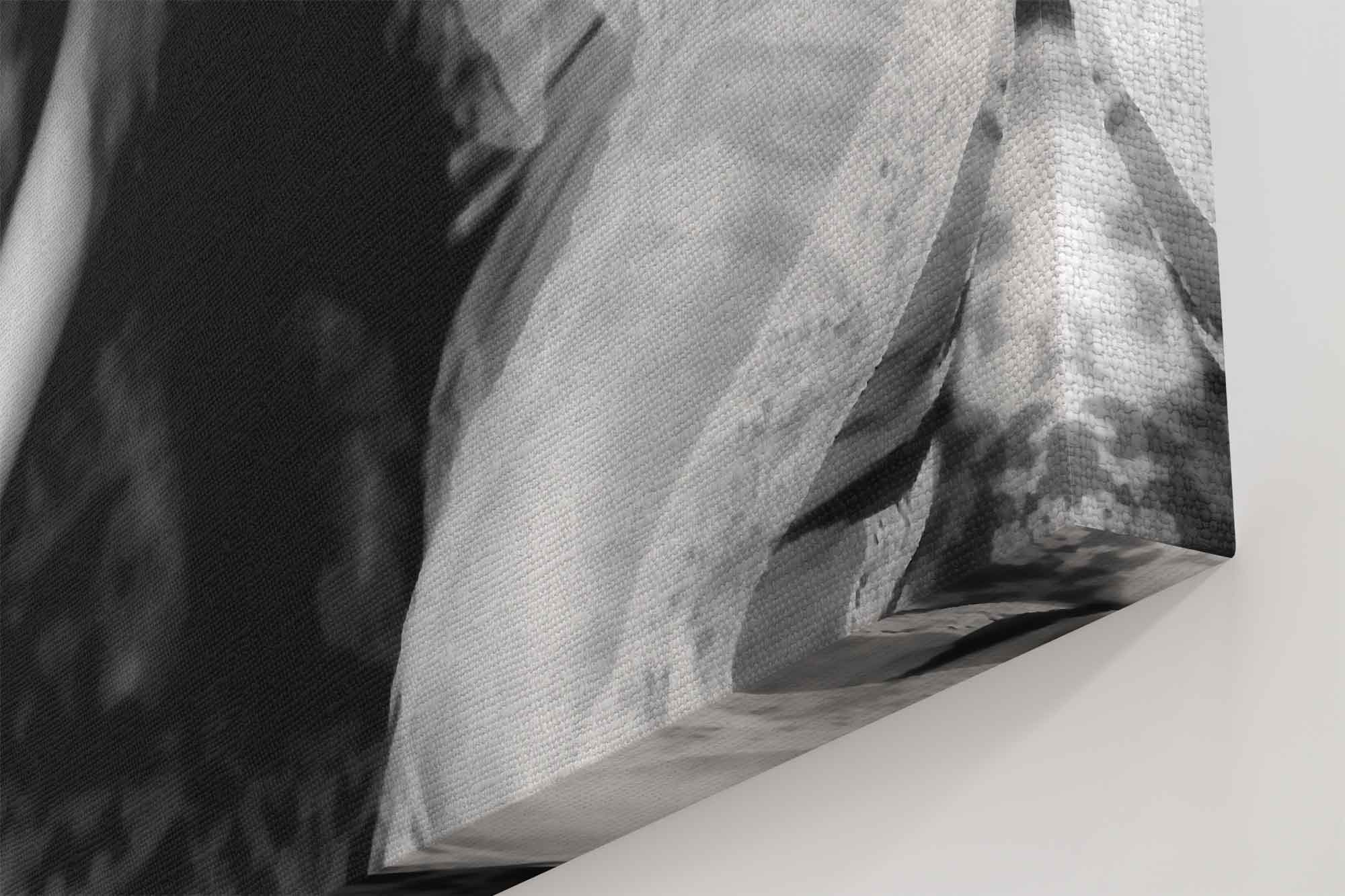 Mae West Canvas, Statue Of Libido, She Done Him Wrong Vintage Photo, Rita Hayworth Canvas Print, Silver Screen Star - WallArtPrints4U