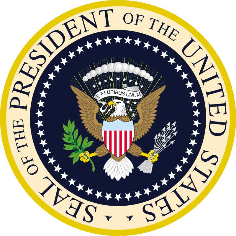 USA Presidents POTUS - WallArtPrints4U