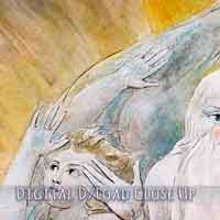 God Blessing The Seventh Day Printable Digital Download William Blake 1805. - WallArtPrints4U