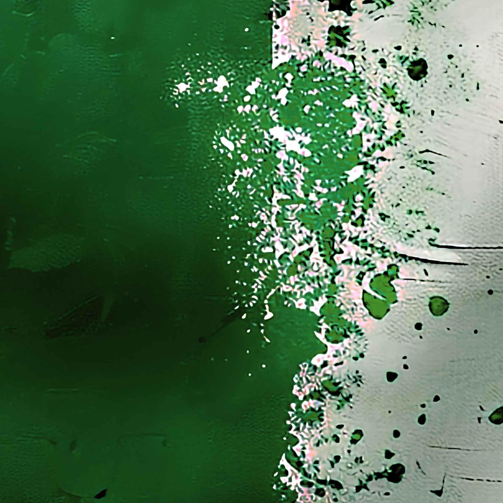 Grungy Irish Flag Digital Download Distressed Ireland Wall Art St Patricks Day Printable Decor - WallArtPrints4U