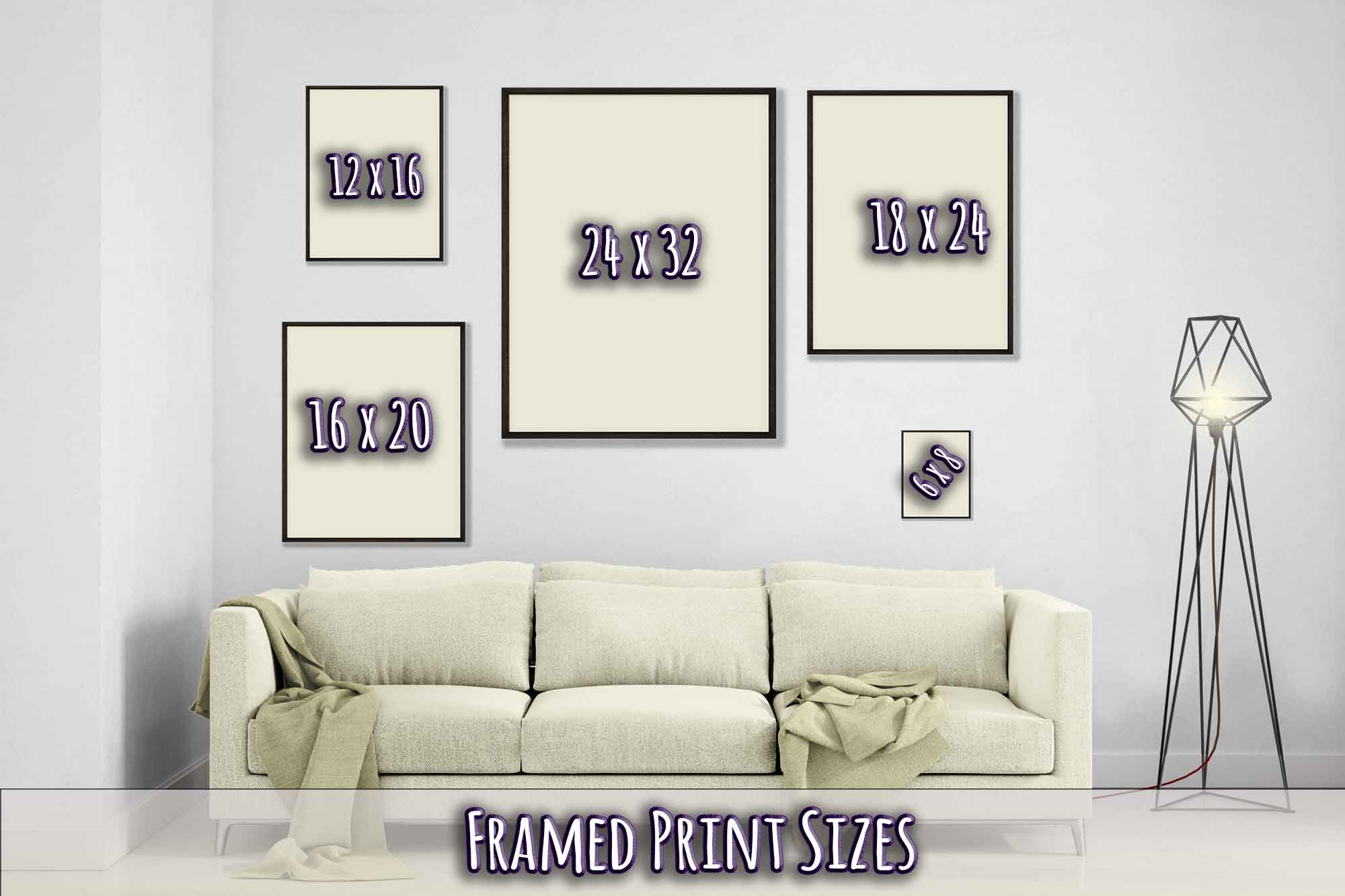 Charles Darwin Framed, Evolution Theory Vintage Photo With Signature Charles Darwin Framed Print - WallArtPrints4U