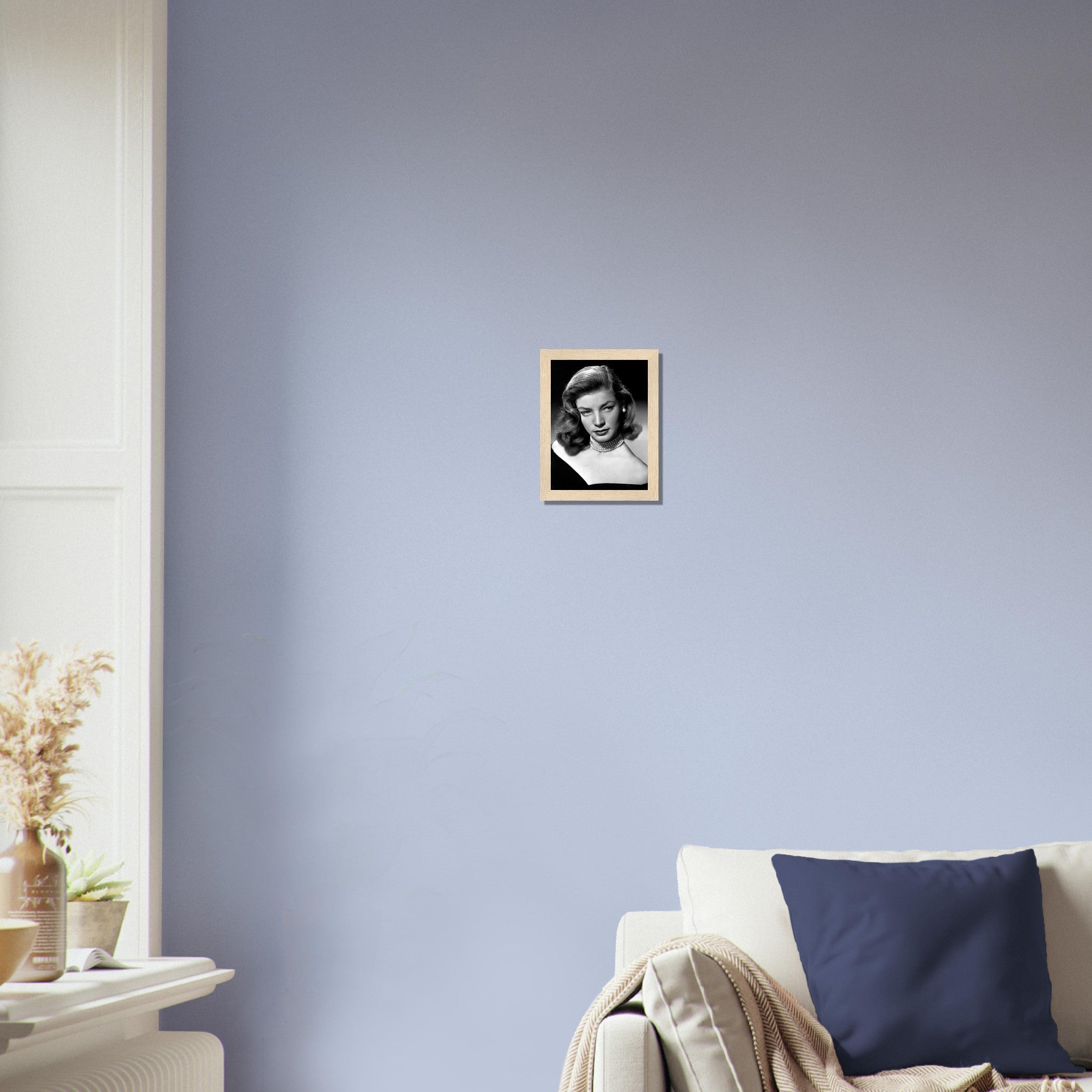 Lauren Bacall Framed, Sexiest Star #6, Vintage Photo - Iconic Lauren Bacall Framed Print - Hollywood Silver Screen Star - WallArtPrints4U