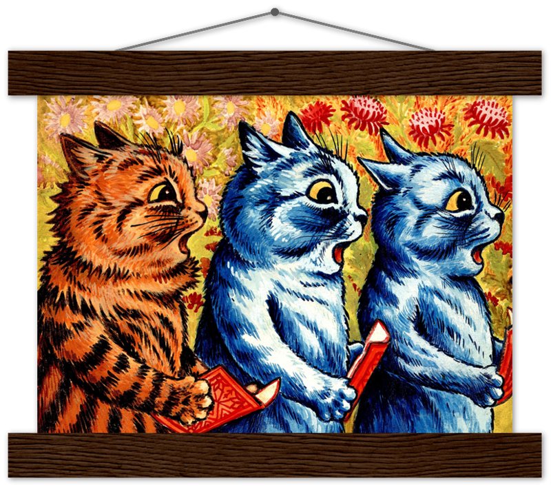 Chats humanisés habillés | Acheter sur Chats humanisés habillés | Acheter sur