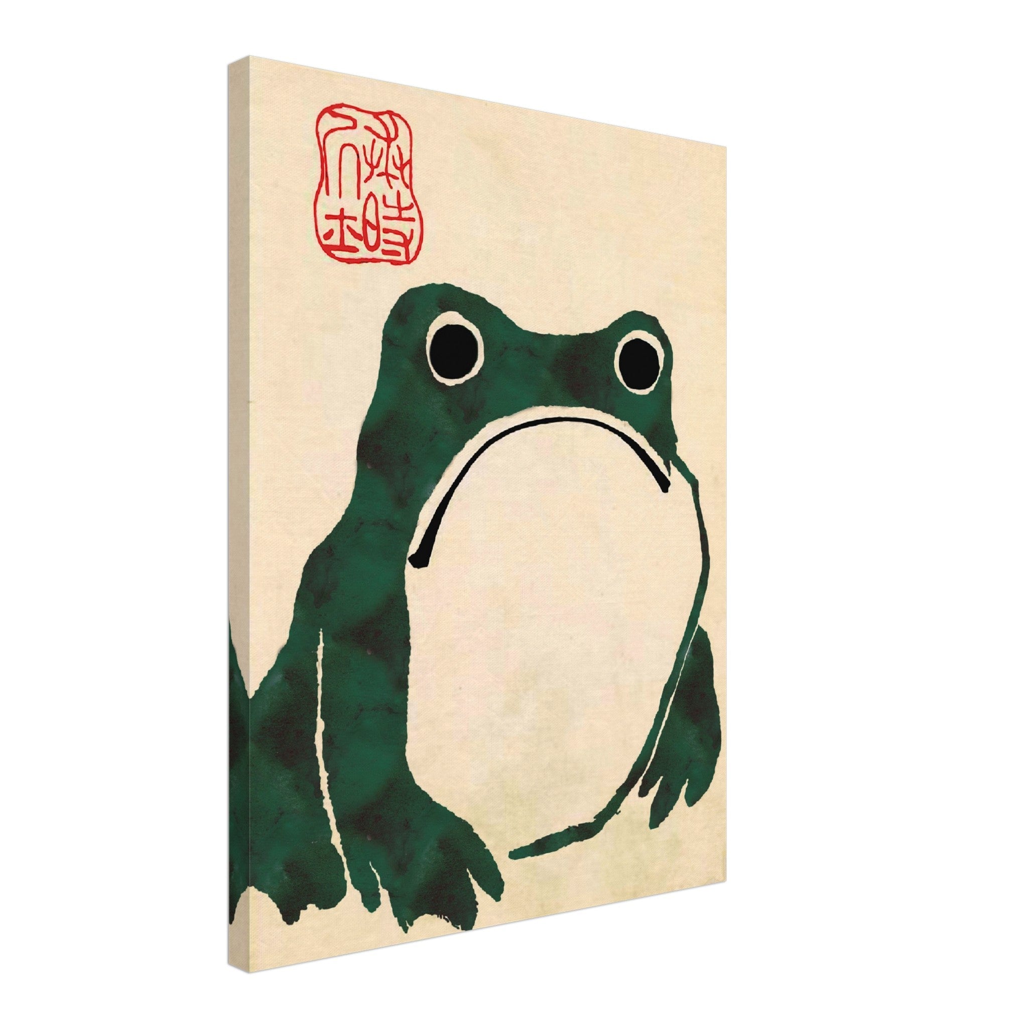 アート　PRETTY GREEN Prints 「Pocket Full」 Forest Green Art Prints, Framed & Recessed | Society6