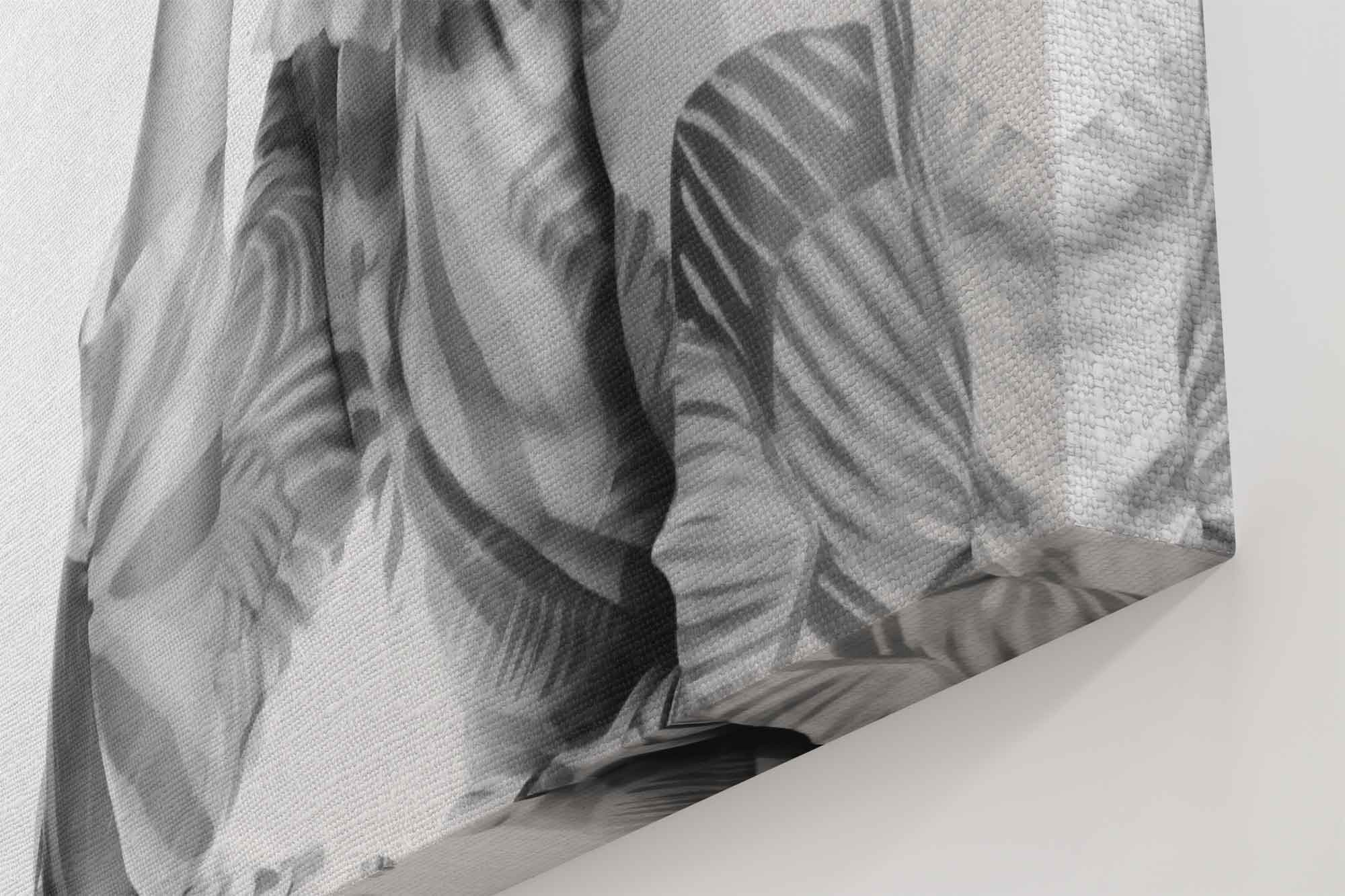 Sophia Loren Canvas, Voluptuous Sex Goddess, Vintage Photo - Iconic Sophia Loren Canvas Print - Hollywood Silver Screen Star - WallArtPrints4U