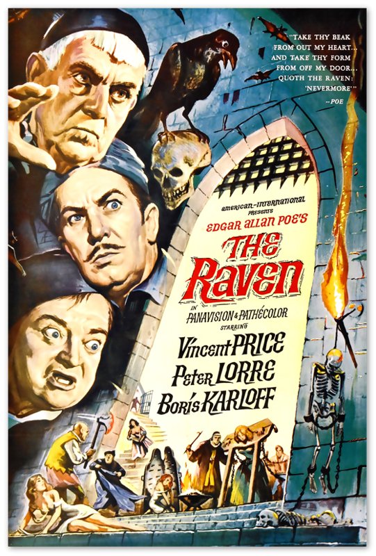 The Devil Bat Poster, Vintage Horror Movie Poster 1940 Poster Film Art - Bela Lugosi, Suzanne Kaaren - WallArtPrints4U