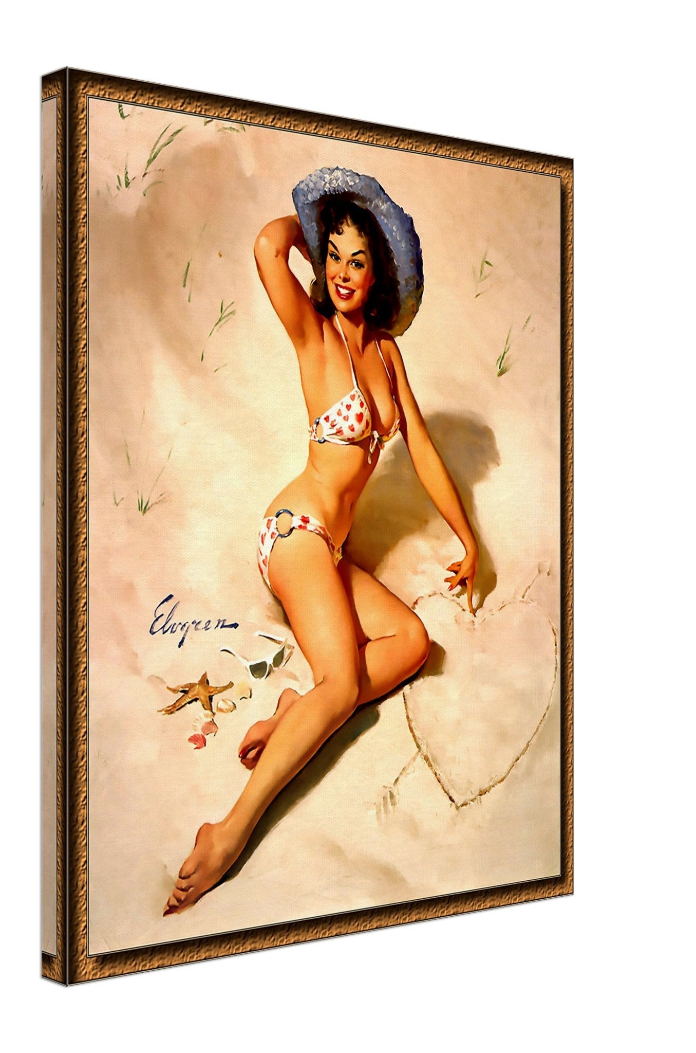 50s pin up bikini clearance